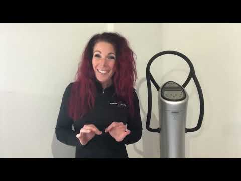 Power Plate Technology