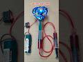 hydraulic se spinner tut gaya #ytshorts high speed spinner break #diy #experiment #shorts #video