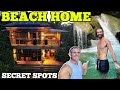 PHILIPPINES BEACH HOME SECRET SPOTS - Canadians Living In Davao Mindanao