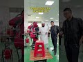 #six-axis robot #welding robot #stamping robot #programming-free spraying robot #loading robot