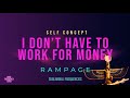 Money Works for ME: Unleash the Power of Self-Hypnosis to Attract Wealth Without Effort!