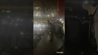 Kizz Daniel Magnificent Buga performance in Manchester 🔥🔥🔥#buga #kizzdaniel