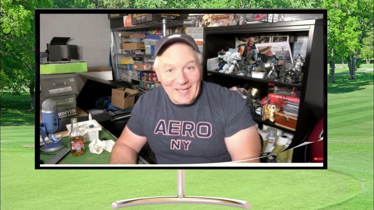 Rob's Tabletop World review YouTube