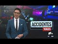 Las Noticias Nmás Monterrey con Ángel Giner | Domingo 28 de Junio 2026