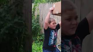 My Brother When Hes Alone funny comedy subscribe