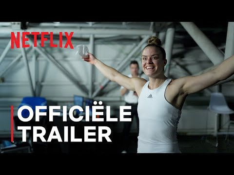 Break Point | Officiële trailer | Netflix