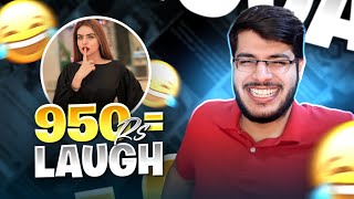 TRY NOT TO LAUGH CHALLENGE PAKISTANI EDITION | PART 6 | Thugs of Pakistan