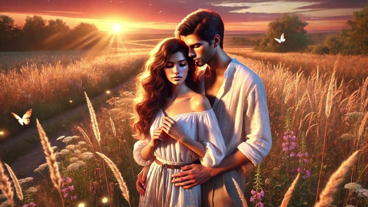 SpivAI - Ти лише моя