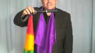 Rainbow Monkey Bar.m4v