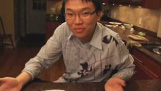 Steamed Egg Custard - Cooking with Steven (Episode 3, Season 2)