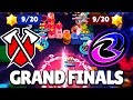 Has Bobby (UNC) Still Got It? Tribe vs Realm ($50,000)