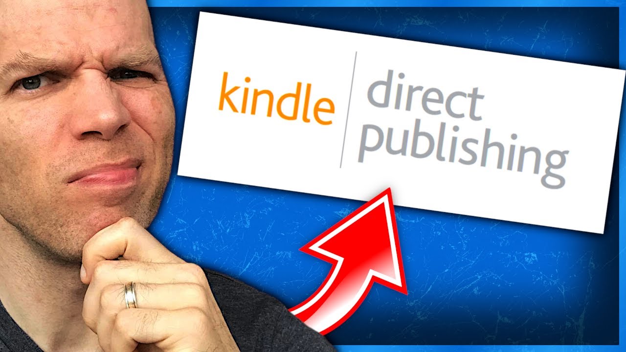 kindle direct publishing reviews