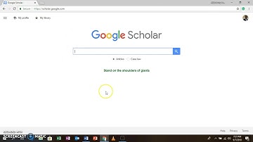 The Easiest Way to Reference Your Work