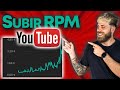 🚀 Cómo AUMENTAR RPM en YOUTUBE en 2022 📈