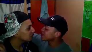 Como Besar Con Ternura