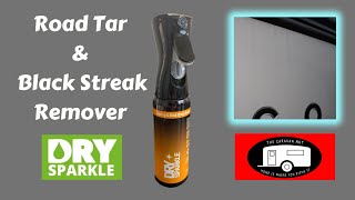 DrySpakle Road tar & black streak remover - 10% discount code!
I was contacted by DrySparkle who asked me if I would try some more of their products. I this vlog I focus on and try the Road tar & black streak remover.
For more info check their website out
https://www.drysparkle.com/
**PLEASE NOTE, I have NOT been paid by DrySparkle to promote their products, I have just been sent the products free of charge to try out.
Thanks for watching, please hit like, comment and consider subscribing
All videos and associated content are the sole opinions of the The Caravan Nut and are for entertainment purposes only.
Martin, Angela & Molly
Follow us on
Twitter - https://twitter.com/caravantrails
Facebook - https://www.facebook.com/TheCaravanNut
Instergram - https://www.instagram.com/thecaravannut/
Website - https://www.thecaravannut.co.uk/
#caravanning
#DrySpakle
#detailing
#ecofriendly #carwash #sparkling #waterlesswash
Equipment
Gopro Hero 5 Black
https://amzn.to/2HvtAf4
Hohem isteady Pro
https://amzn.to/2WBGzUk
Rode Video micro mic
https://amzn.to/2FjZmYK
Saramonic SR-XM1 mic
https://amzn.to/2Odc7Zf
Smatree Extendable Selfie stick
https://amzn.to/2FbQoge
Ulanzi Multifunctional case for Hero 5
https://amzn.to/2TjCzkJ
Ulanzi Rechargable LED Video Light
https://amzn.to/2Cu9MEA
Sandisk 32gb Micro SD
https://amzn.to/2CrpZuu
Smatree Battery Pack and charger
https://amzn.to/2HItiR5 DrySpakle Road tar & black streak remover - 10% discount code!