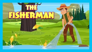 the fisherman story stories for kids traditional story for kids t series kids hut