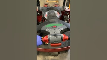 RA1094852-001 CURTIS MOTOR CONTROLLER - SO#35800 - TEST VIDEO