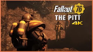 Vídeo Fallout 76