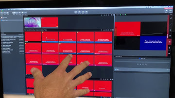 Propresenter 7 Introduction CHS