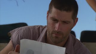 LOST HD | Jack and Kate [S01E07] "Why Won´t You Come With Me...US | Losttheothers