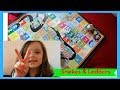 How to play Snakes and Ladders\\games for kids