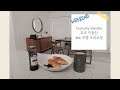 [Vlog] 호주 직장인 주말 소비요정 브이로그, 멀로커피에서 원두사고 약국, 가구 쇼핑하고, 밀크티 마시고 외식하는 브이로그