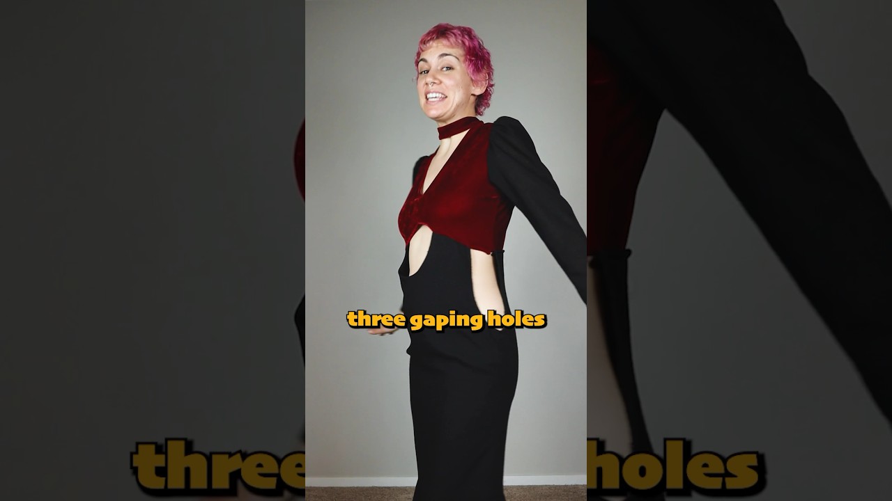 👀 an update on my House of the Dragon costume... 👀 #diycosplay #costumemaking #cosplaytutorial