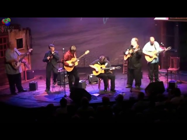 Guarda Richard Smith guitar trio & Joscho Stephan ..... Avalon su YouTube Guarda Richard Smith guitar trio & Joscho Stephan ..... Avalon su YouTube