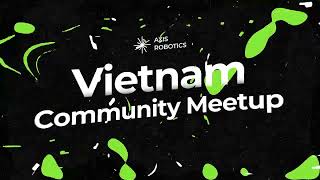 Axis Vietnam Community Meetup in HCMC