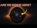 Universe Inside a Black Hole? JWST’s Shocking Discovery Explained