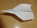 How to make a Paper Airplane - BEST Paper Planes in the World - Paper that FLY FAR | Grey