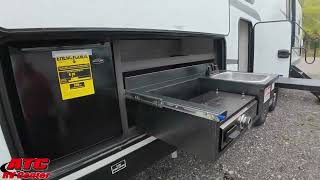 2025 VENTURE RV SPORTTREK 301VTQ For Sale