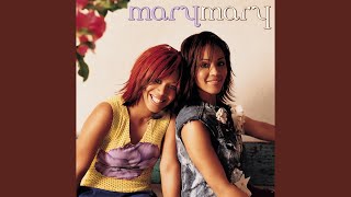 Video thumbnail of "Mary Mary - This Love"