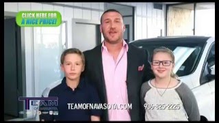 February Dodge Sales at Team of Navasota (2)