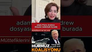 Trump Hürmüz İçin Ülkelerden Yardım Arıyor Starmer Ve Macron O Kapıyı Kapattı