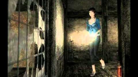 Fatal Frame 3 First Time Walkthrough Part 5