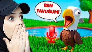 THESE ANIMALS CAN REALLY TALK! 🎤😱 screenshot 1