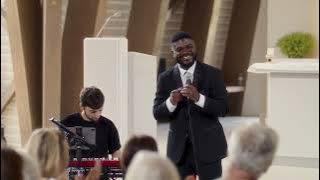 Stand by me- Anyanya Udongwo & Giedrius Nakas