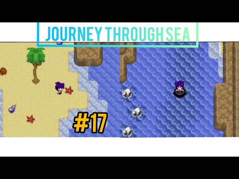 English] Pokemon Mega Power Walkthrough (GBA) 