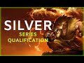 League of Legends - UDYR RAGE - SILVER V Qualification