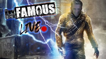 🔴 The truth unravels (Pre-YT DDoS)! - inFamous