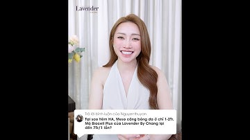 Vì sao tiêm HA, Meso chỉ 1-2 triệu, còn cấy Biocell Plus lên tới 7 triệu đồng?