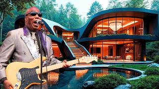 Clarence Carter Cause Of Death | Blind Soul Singer,Career,Age,Net Worth,Family,Kids,Bio & Lifestyle!