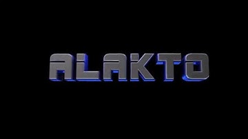 Intro for Alakto //by TetroFX