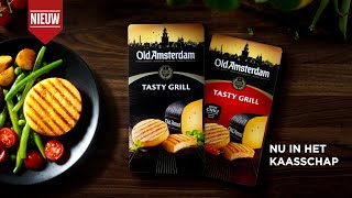 Old Amsterdam - Tasty Grill |10"