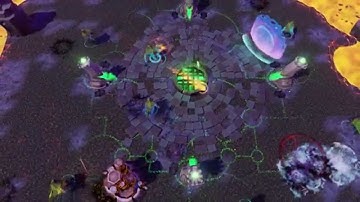 Spellsworn Devlog Update #12