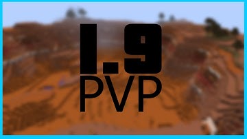 8 Minecraft 1.9 PVP Changes You need to know!