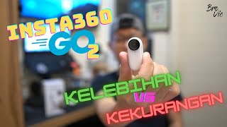 Yakin Mau Beli Insta360 GO 2?