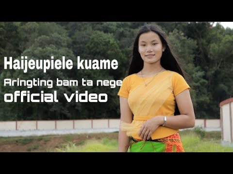 Haijeupiele Kuame   Aringting bam tanege  Zeme Gospel Video